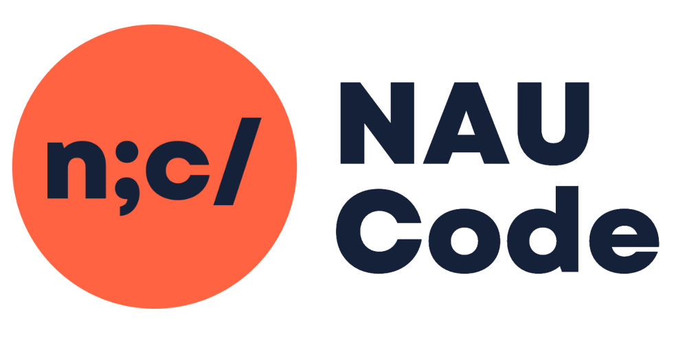 NAUCode Logo